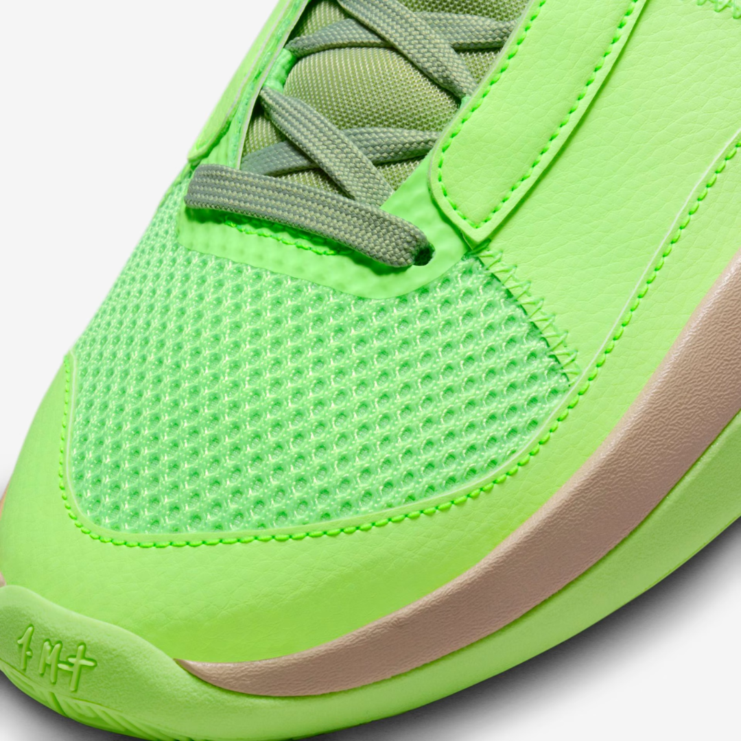 Tênis Nike Ja 1 'Zombie'