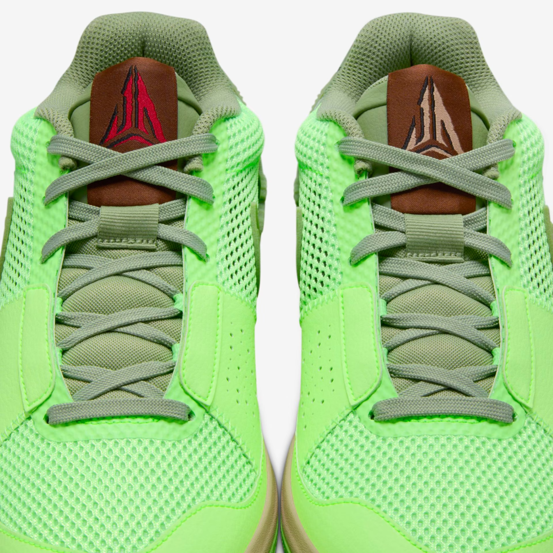 Tênis Nike Ja 1 'Zombie'