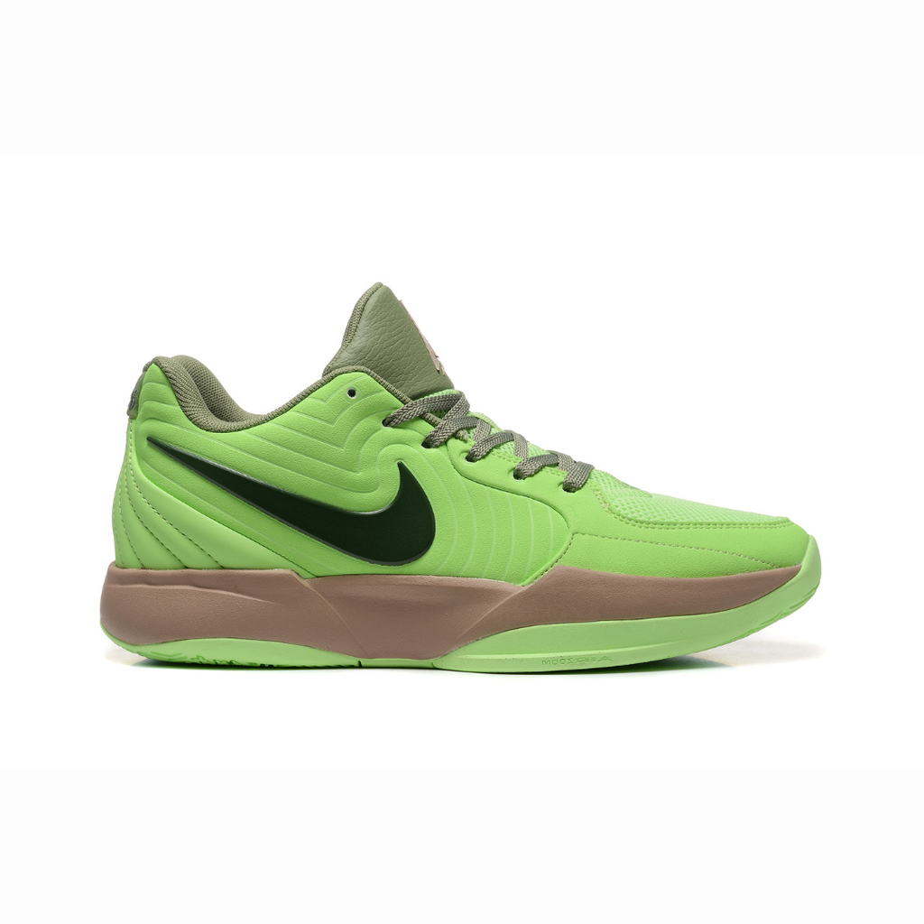 Tênis Nike Ja 2 "Grenn"
