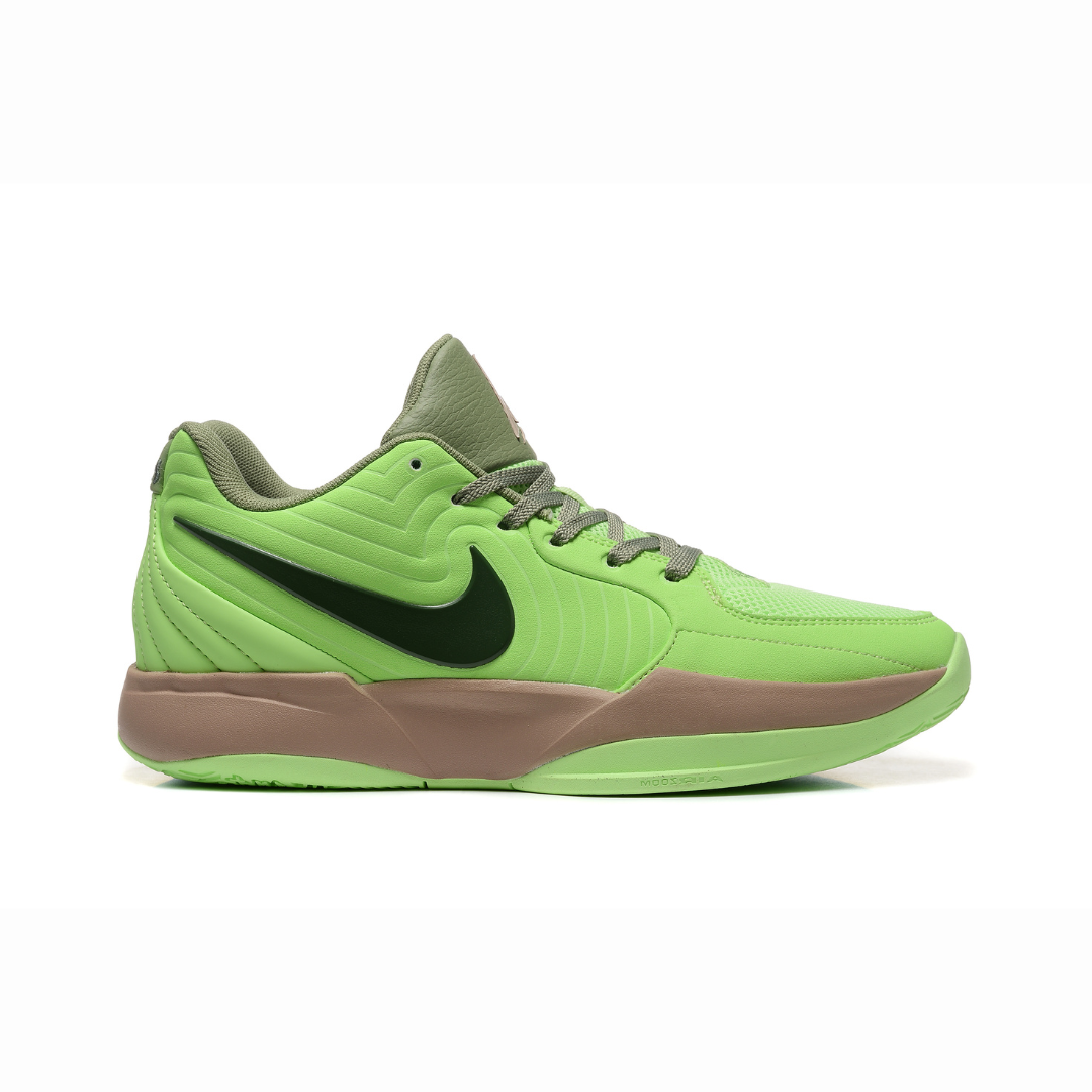 Tênis Nike Ja 2 "Grenn"