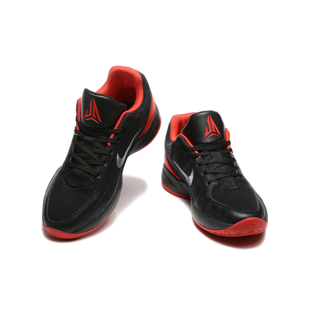 Tênis Nike Ja 2 "Red Black"