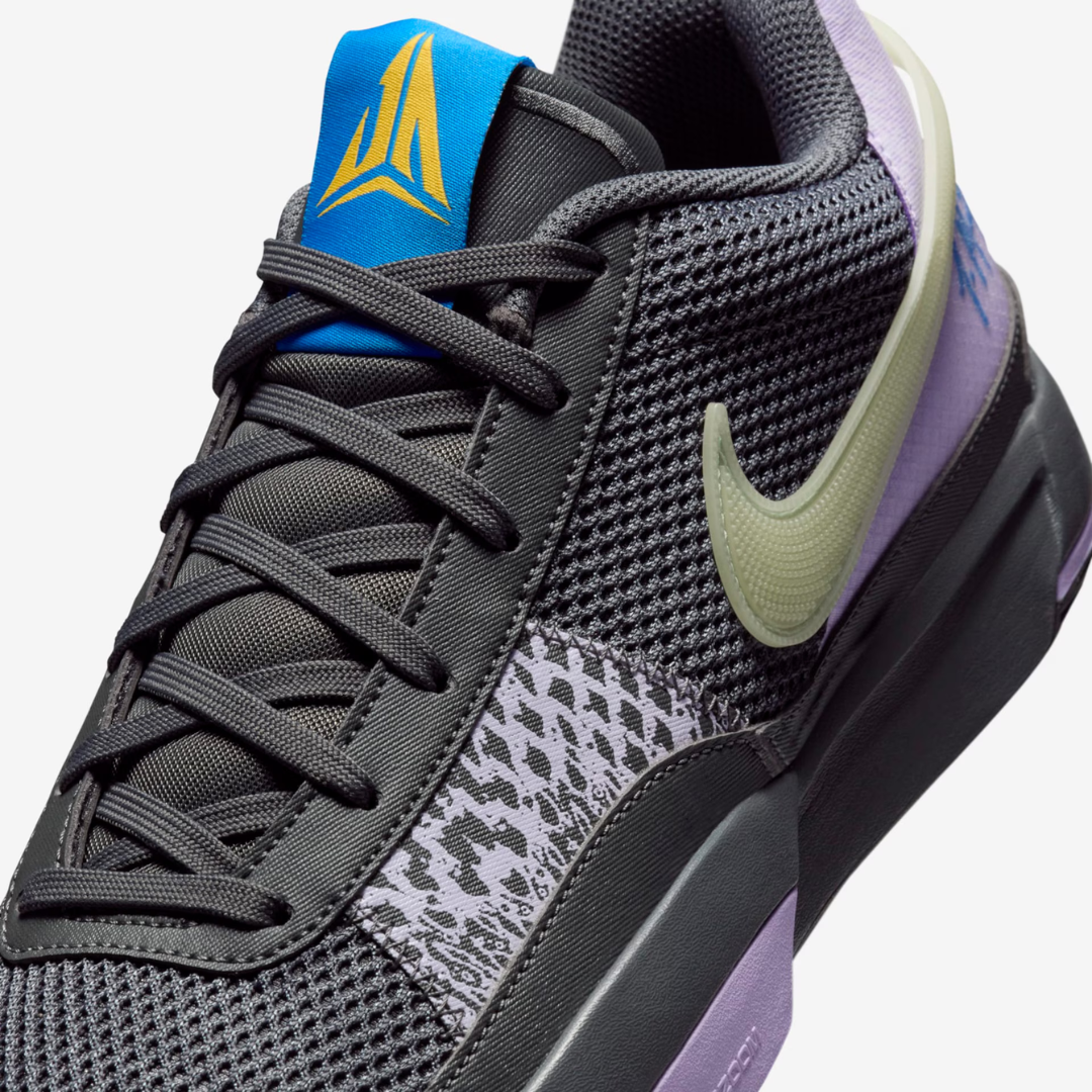 Tênis Nike Ja 1 "Personal Touch"