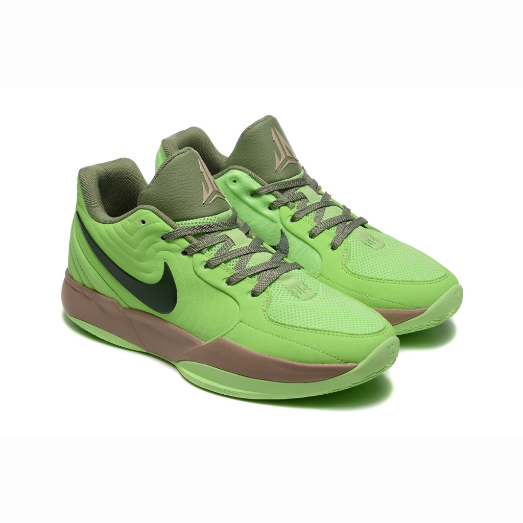 Tênis Nike Ja 2 "Grenn"