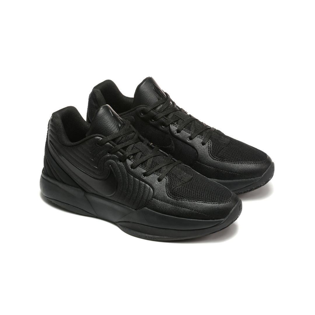 Tênis Nike Ja 2 "Black"