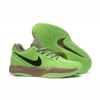 Tênis Nike Ja 2 "Grenn"