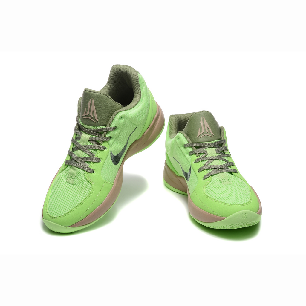 Tênis Nike Ja 2 "Grenn"