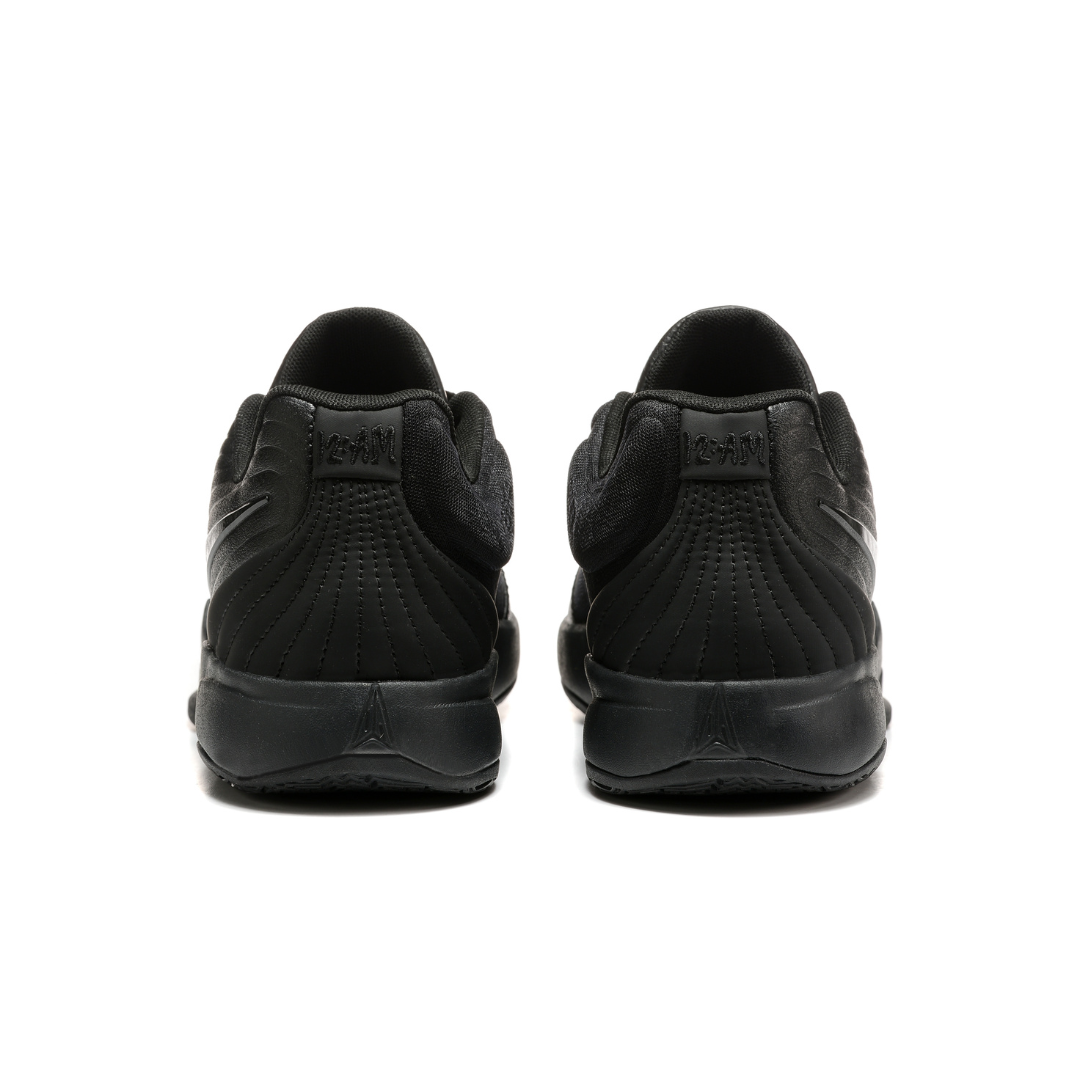 Tênis Nike Ja 2 "Black"