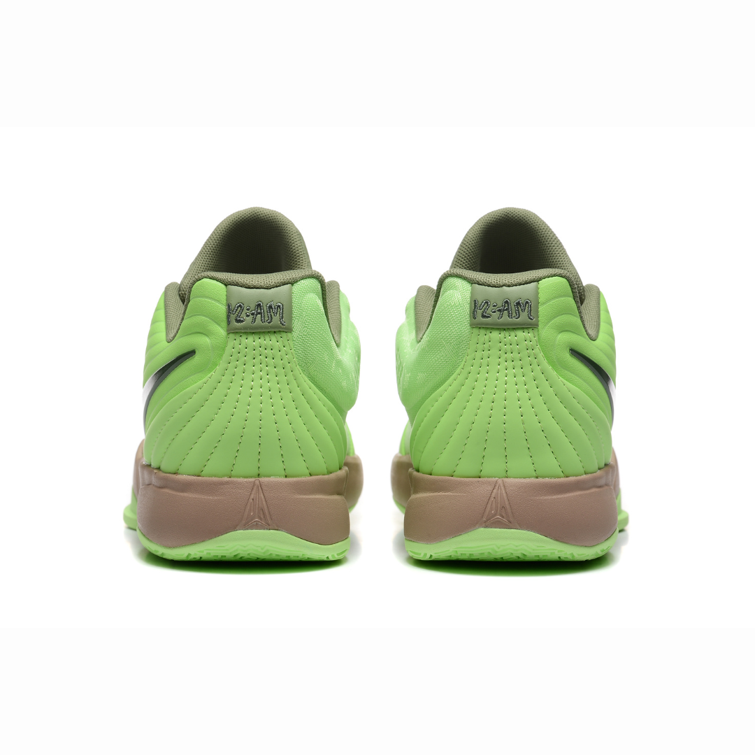 Tênis Nike Ja 2 "Grenn"