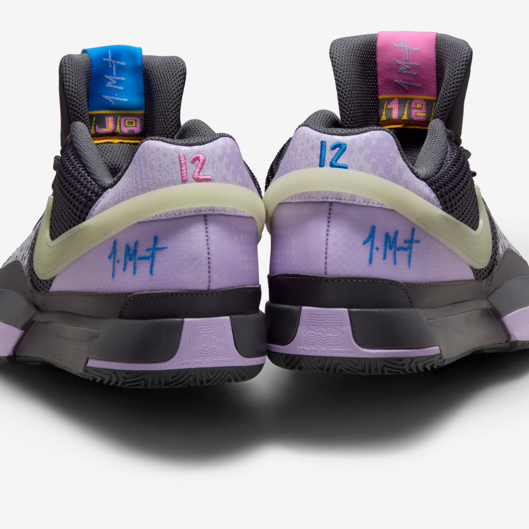 Tênis Nike Ja 1 "Personal Touch"