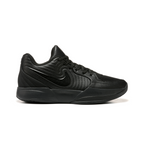 Tênis Nike Ja 2 "Black"