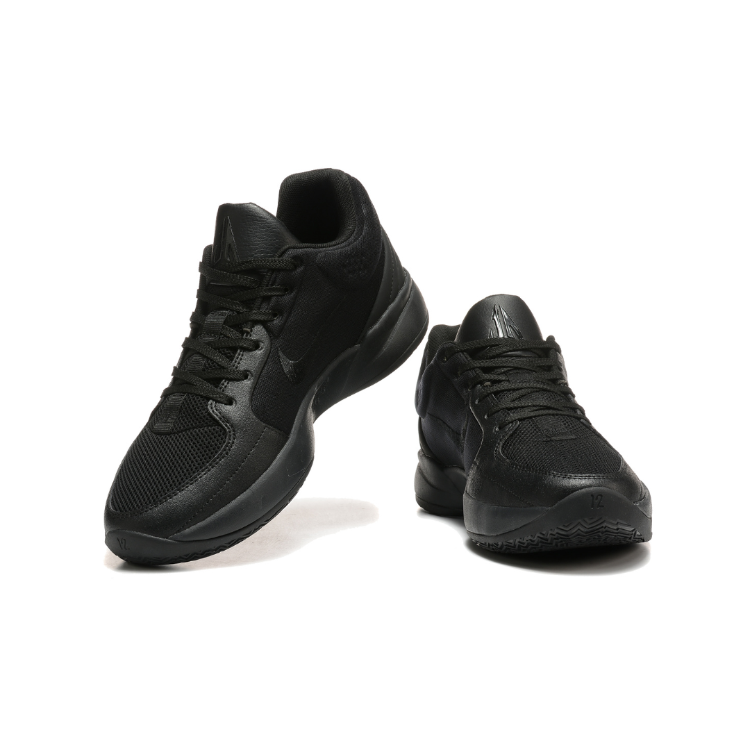 Tênis Nike Ja 2 "Black"