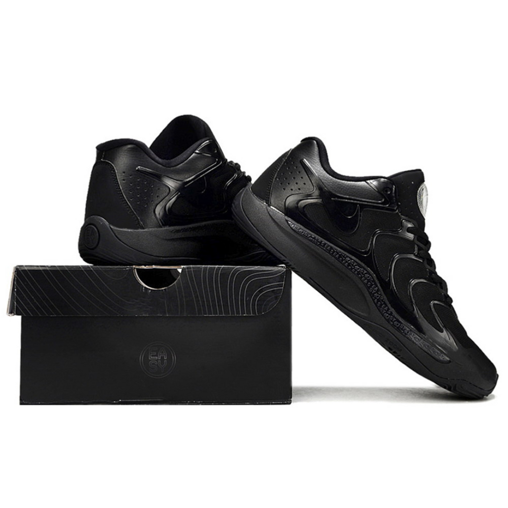 Tenis Nike KD17 - Preto
