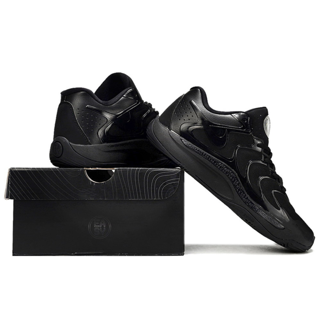 Tenis Nike KD17 - Preto