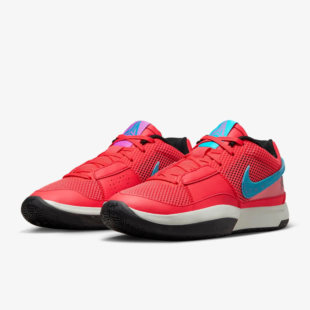 Tênis Nike Ja 1 'Ember Glow'