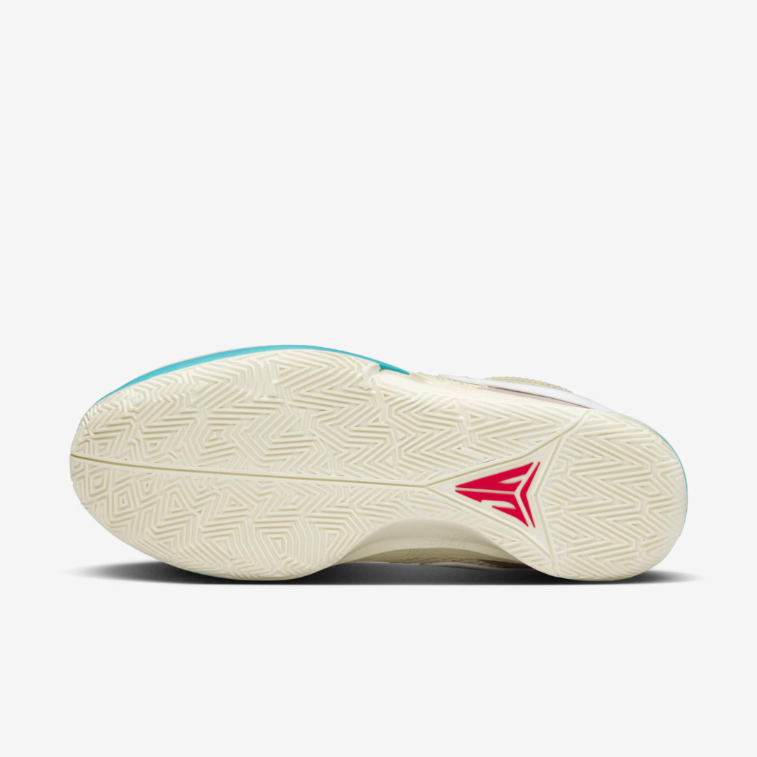 Tênis Nike Ja 1 "Seasonal"
