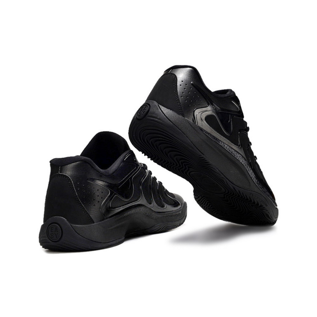 Tenis Nike KD17 - Preto
