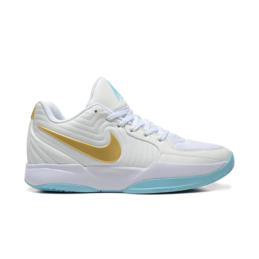 Tênis Nike Ja 2 "White"