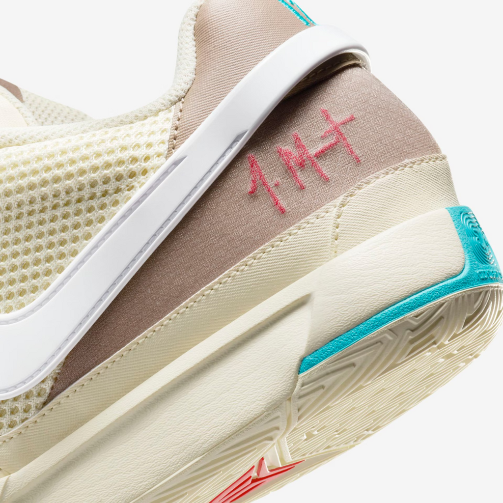 Tênis Nike Ja 1 "Seasonal"