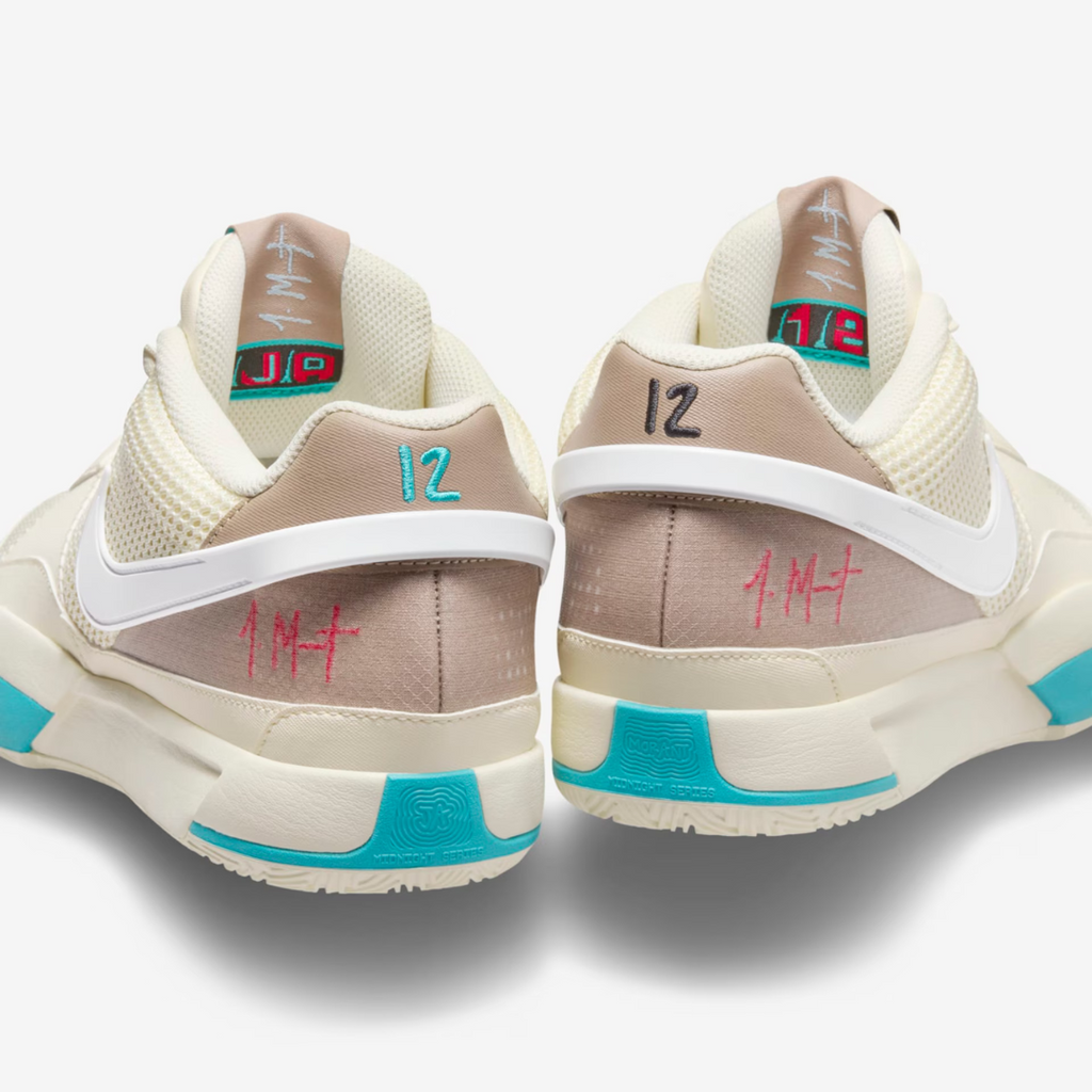 Tênis Nike Ja 1 "Seasonal"