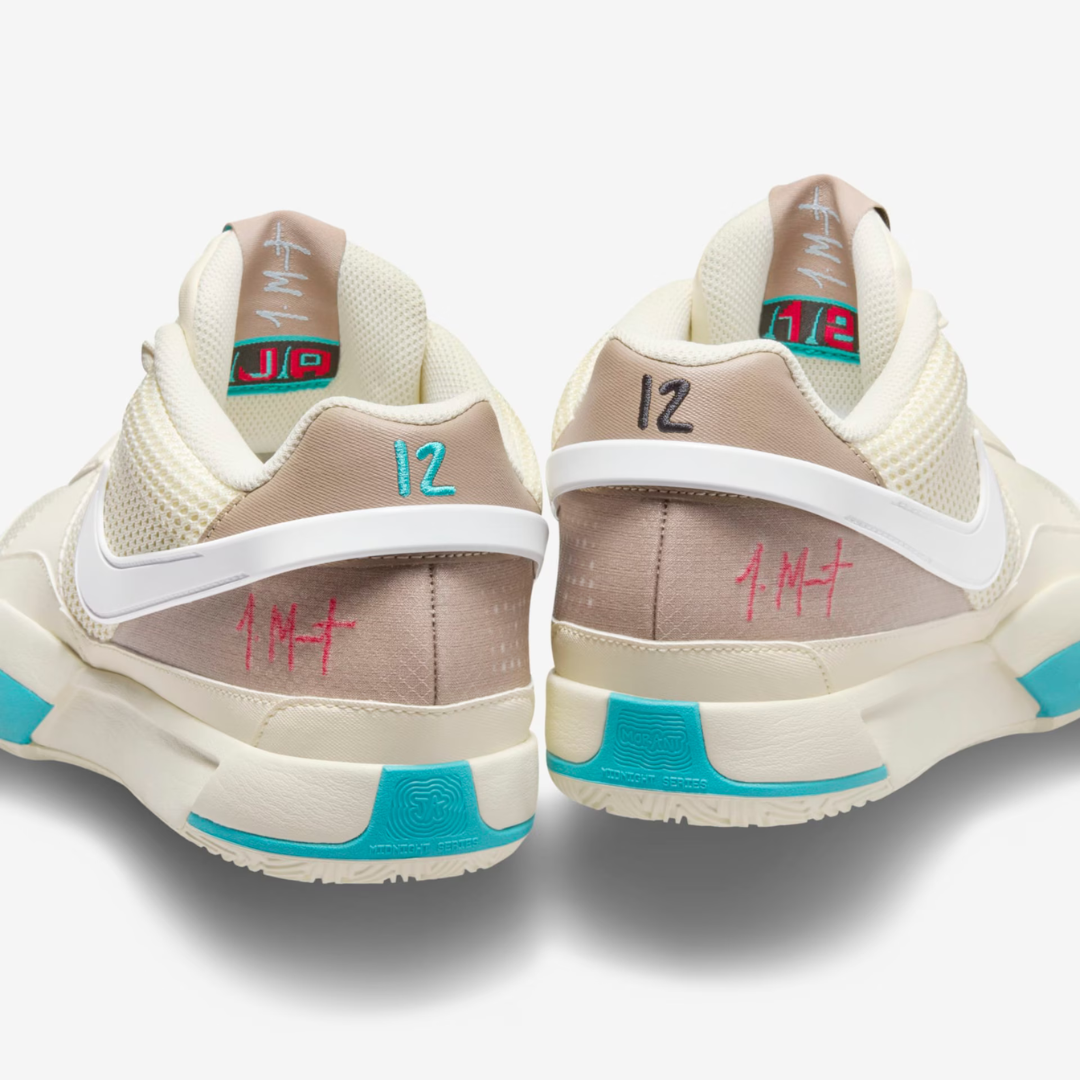 Tênis Nike Ja 1 "Seasonal"