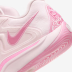 Tenis Nike KD17 - Rosa