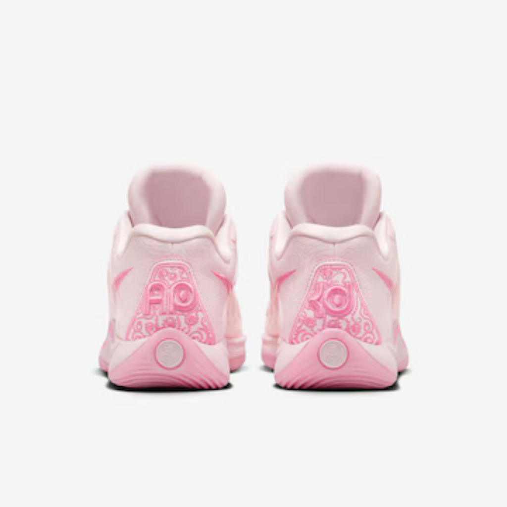 Tenis Nike KD17 - Rosa