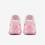 Tenis Nike KD17 - Rosa