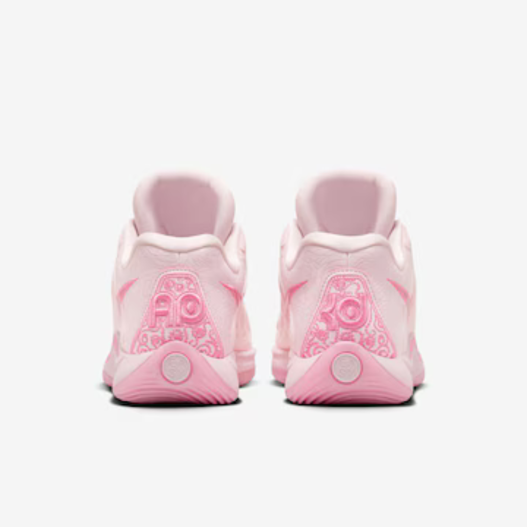 Tenis Nike KD17 - Rosa