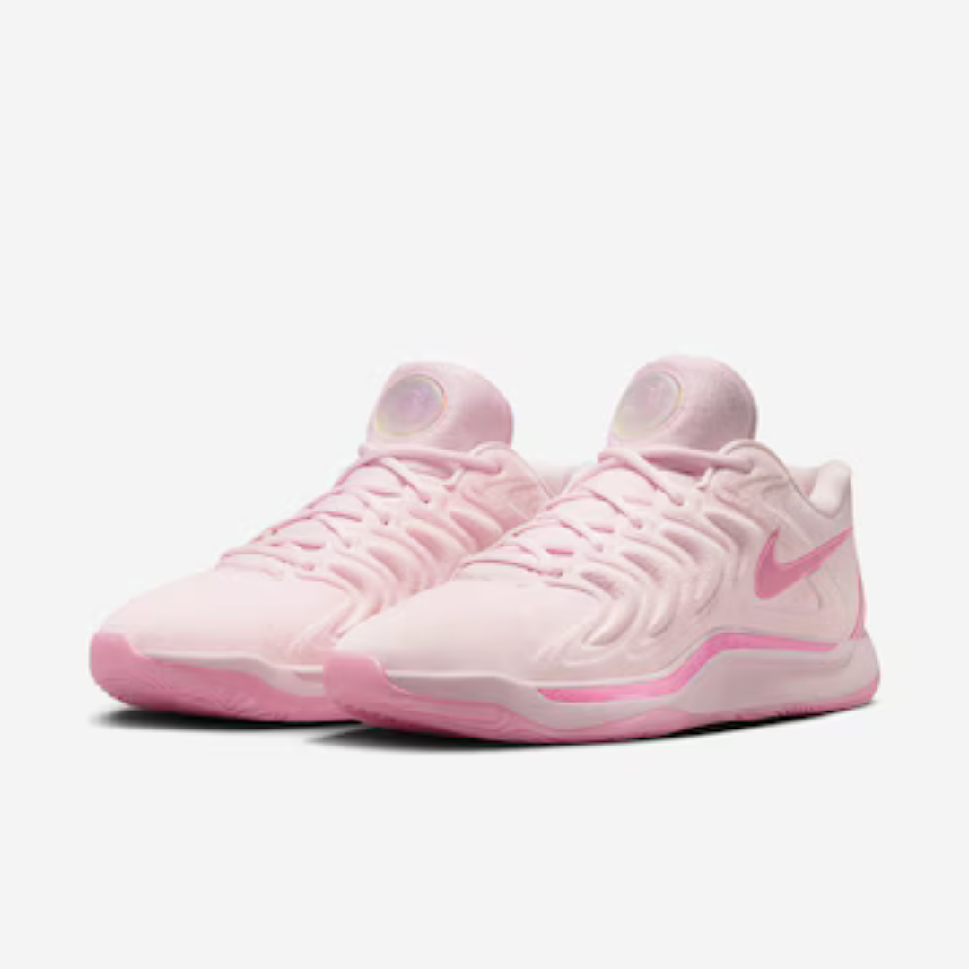 Tenis Nike KD17 - Rosa