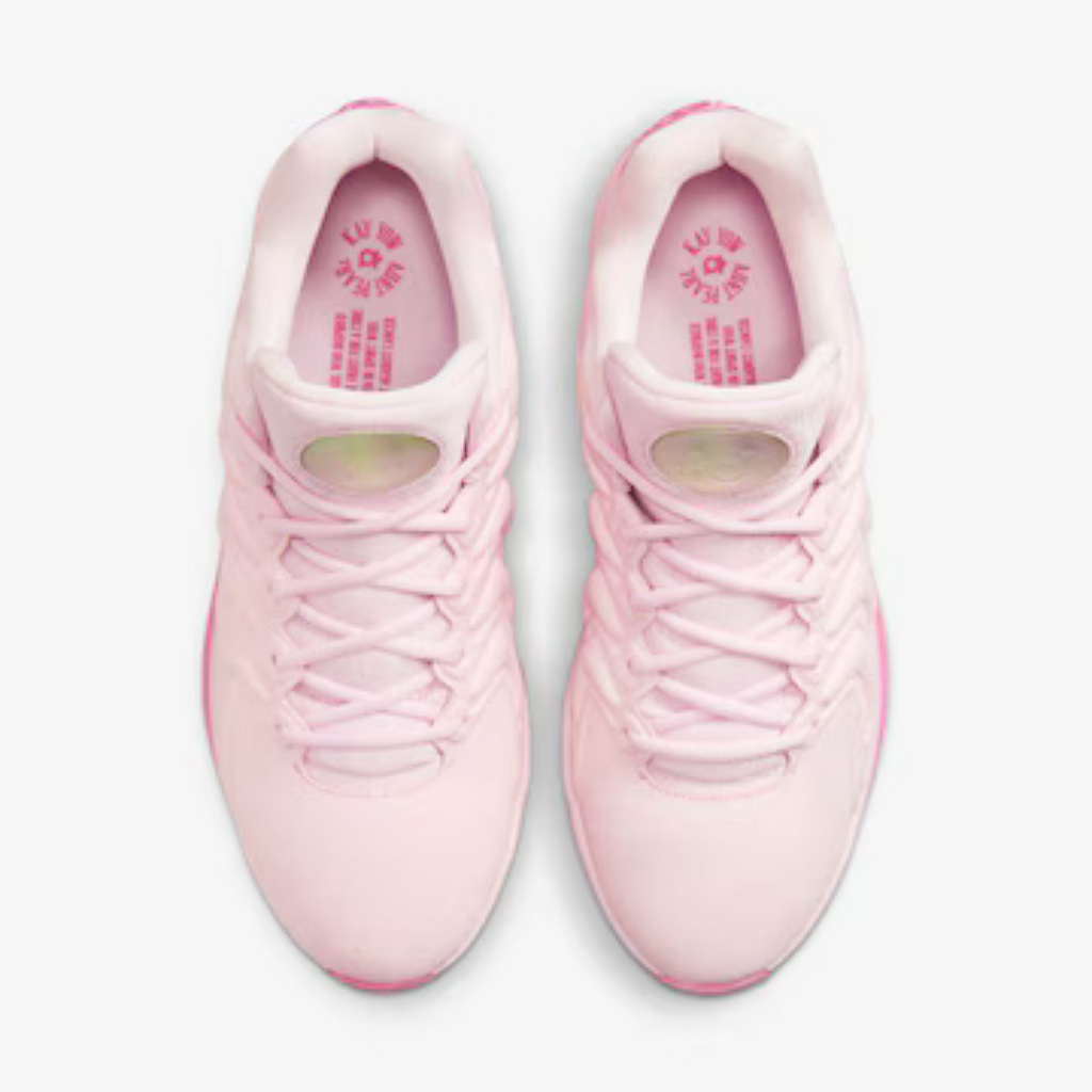 Tenis Nike KD17 - Rosa
