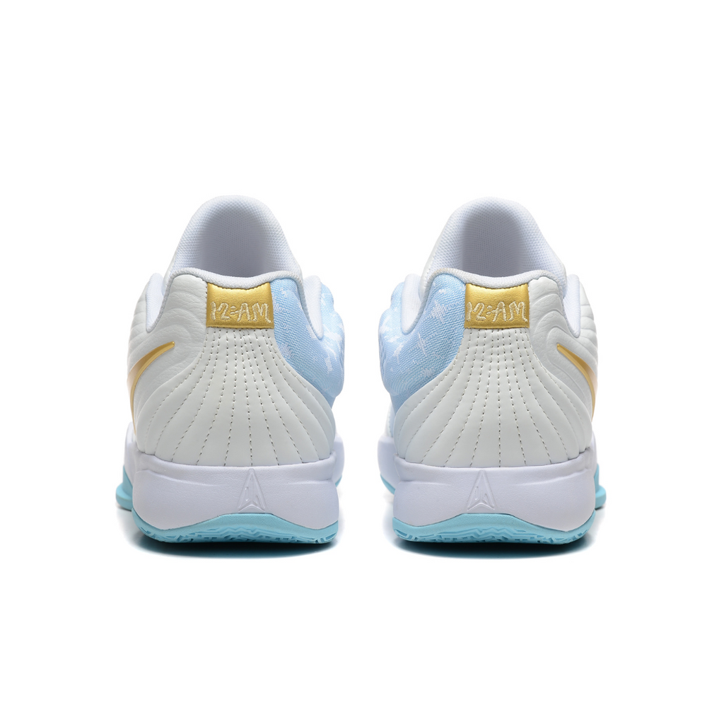 Tênis Nike Ja 2 "White"