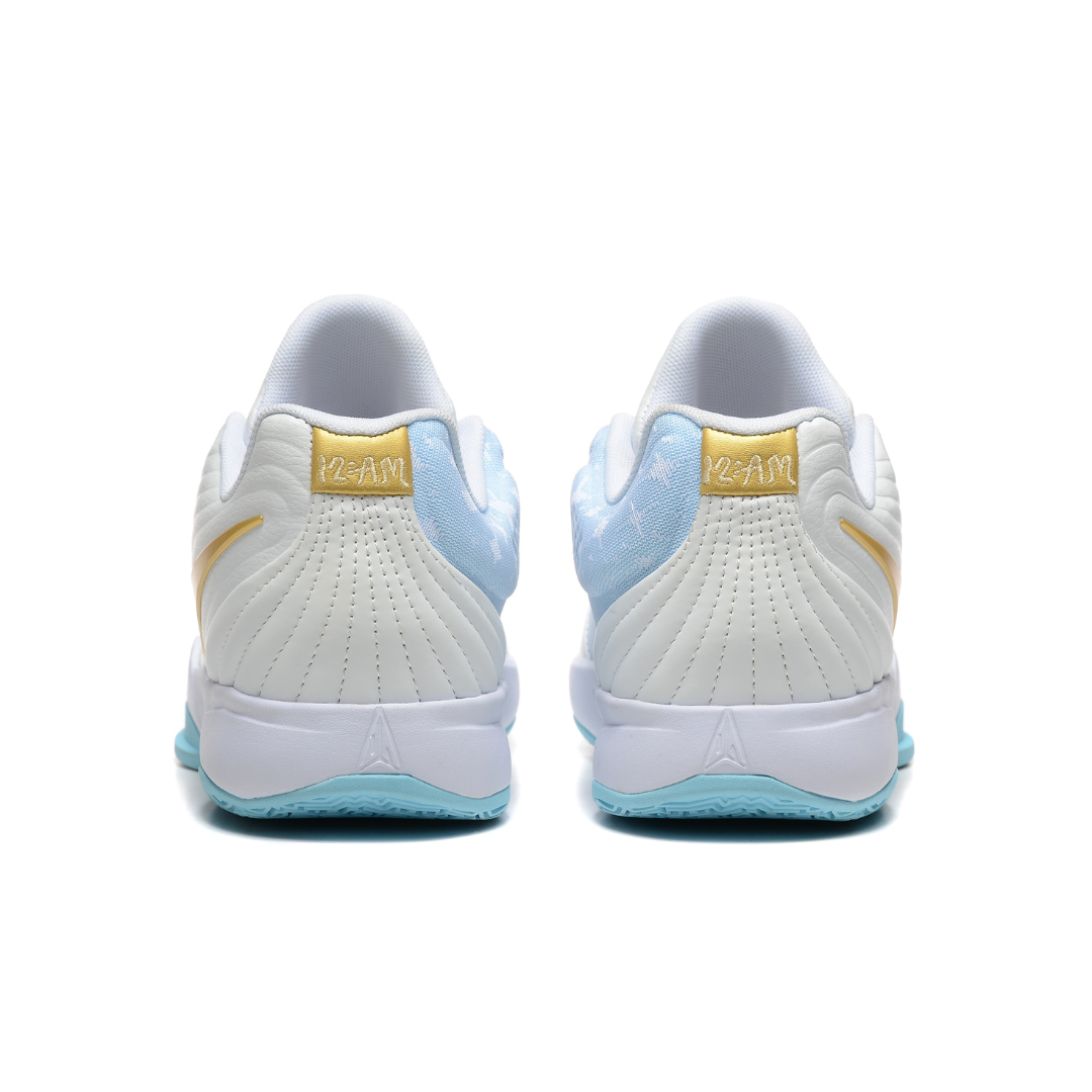 Tênis Nike Ja 2 "White"