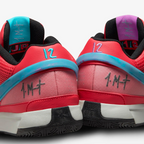 Tênis Nike Ja 1 'Ember Glow'