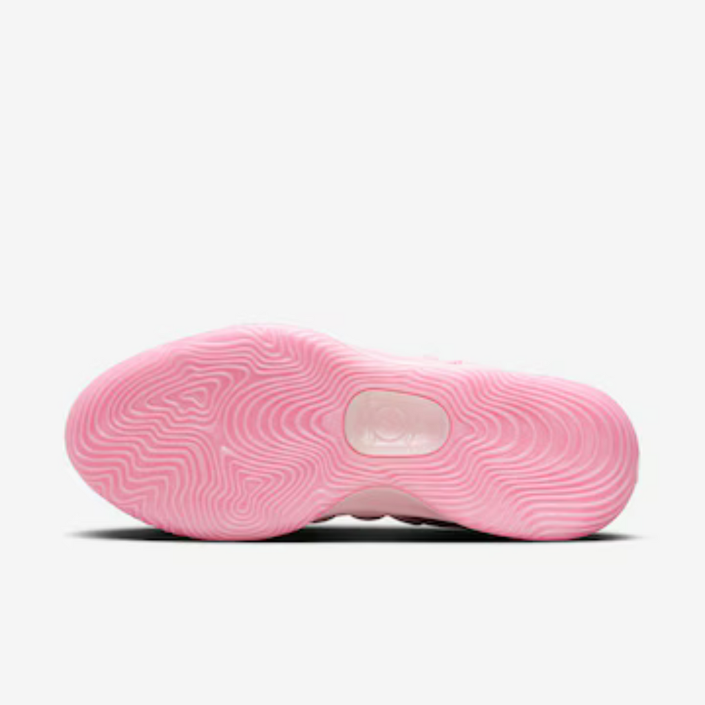 Tenis Nike KD17 - Rosa