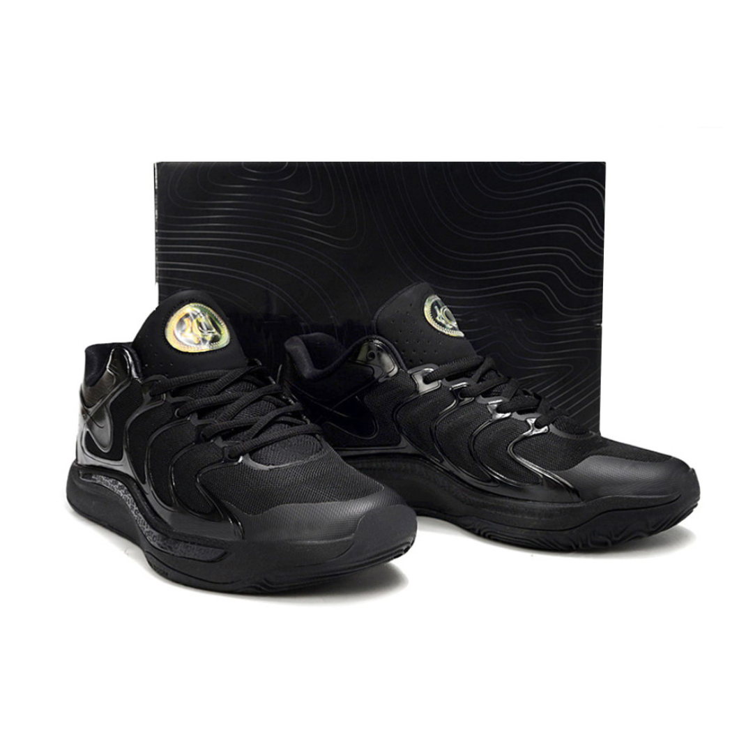 Tenis Nike KD17 - Preto