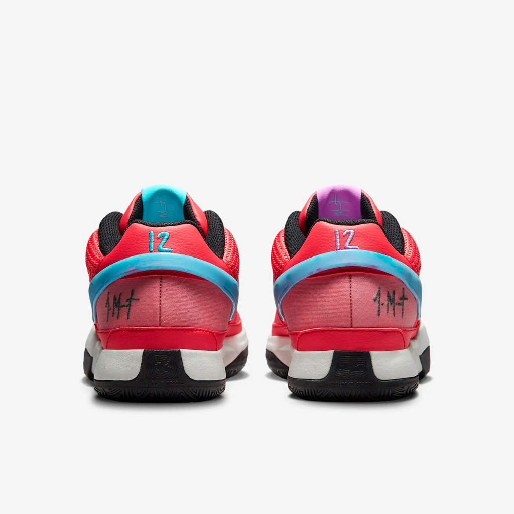 Tênis Nike Ja 1 'Ember Glow'
