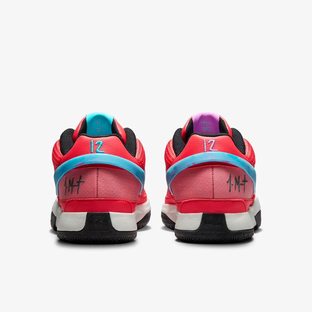 Tênis Nike Ja 1 'Ember Glow'