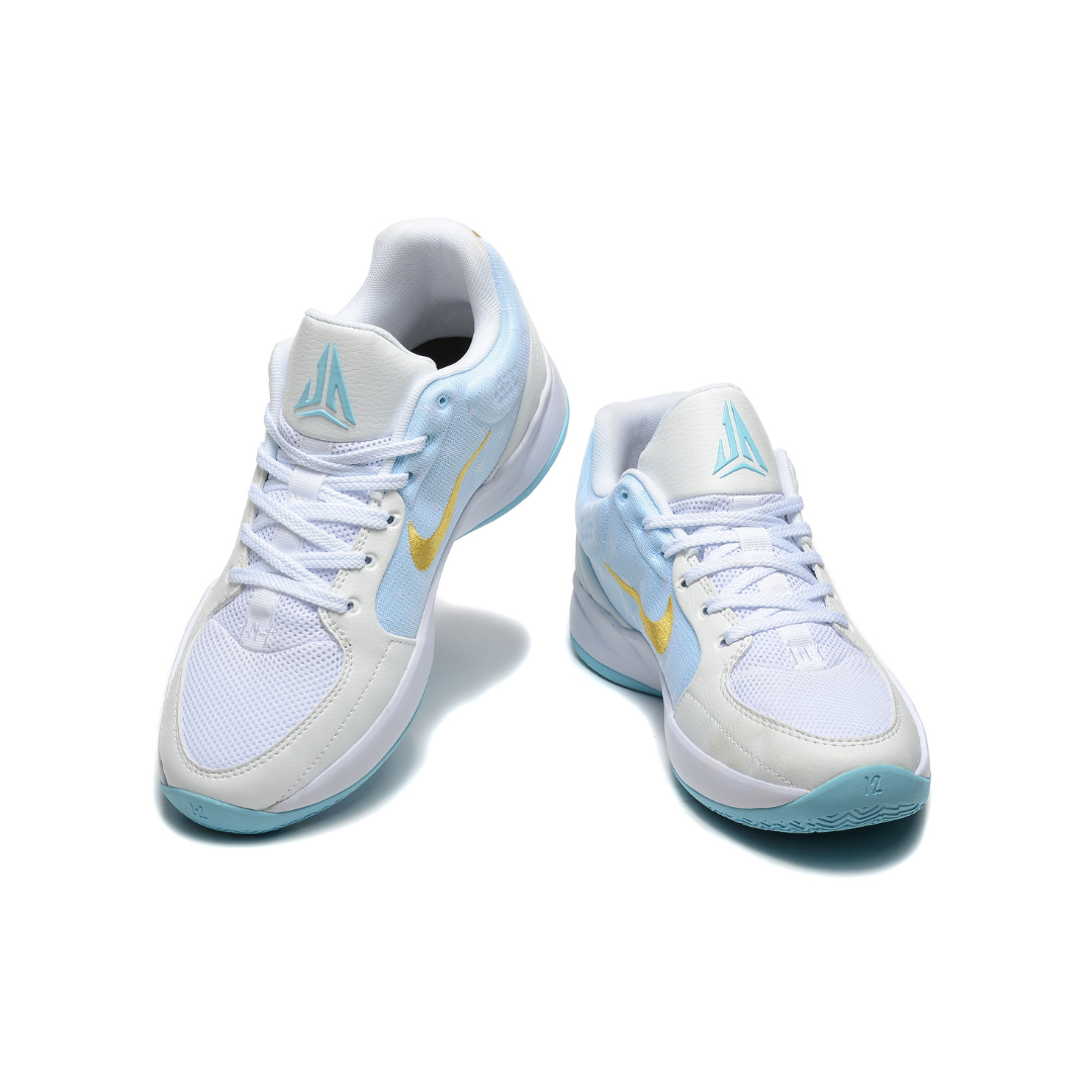 Tênis Nike Ja 2 "White"