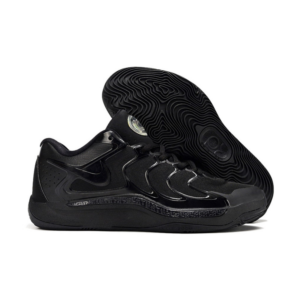 Tenis Nike KD17 - Preto
