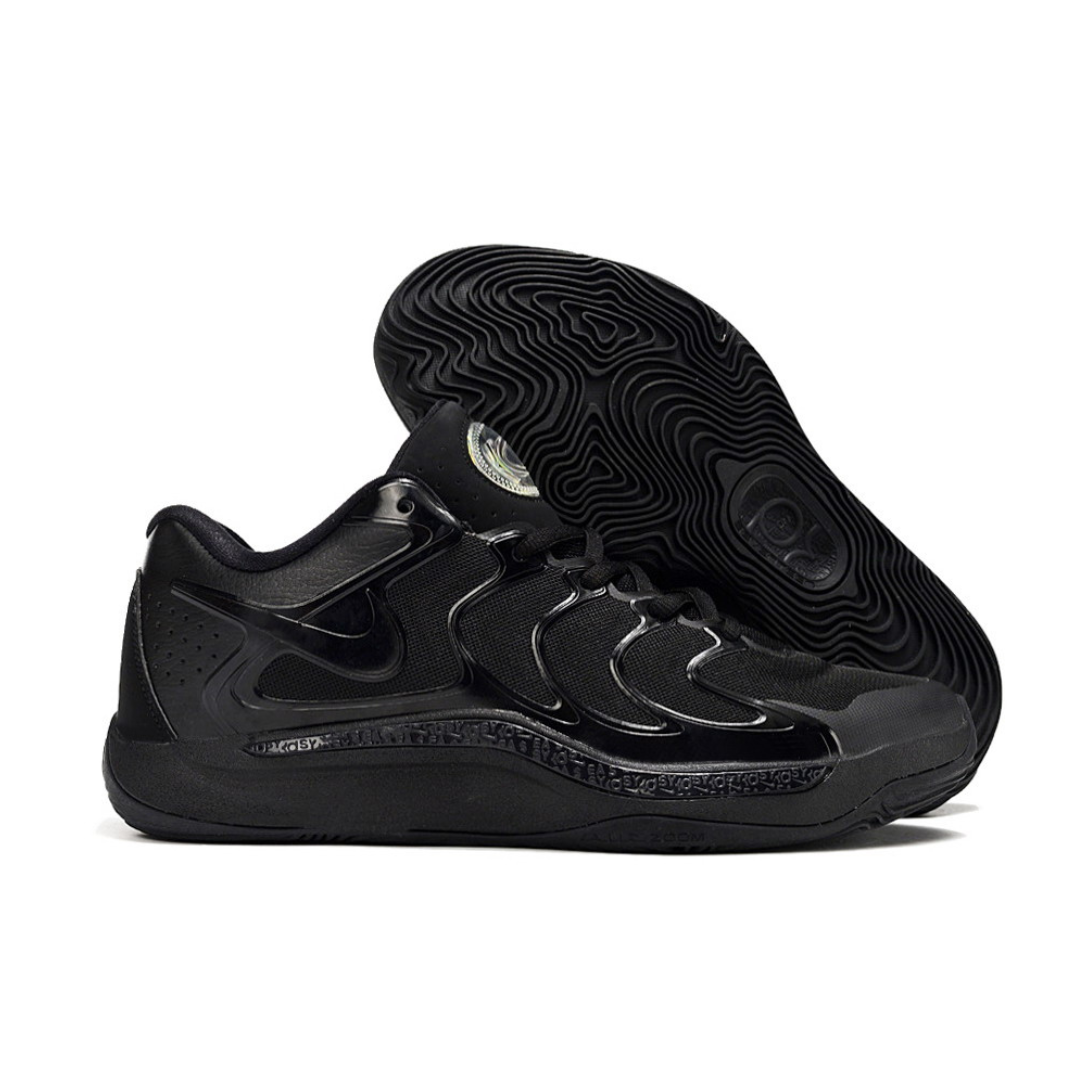 Tenis Nike KD17 - Preto