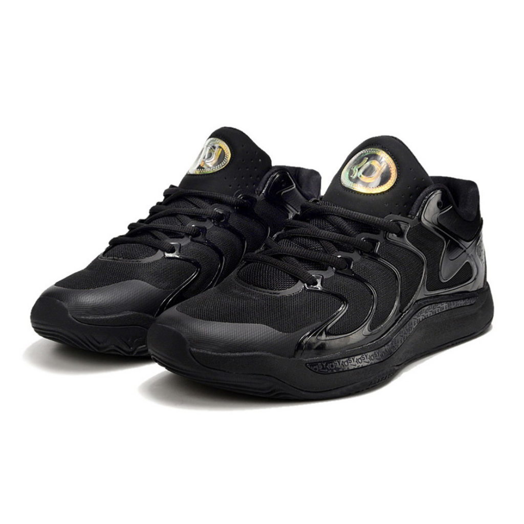 Tenis Nike KD17 - Preto