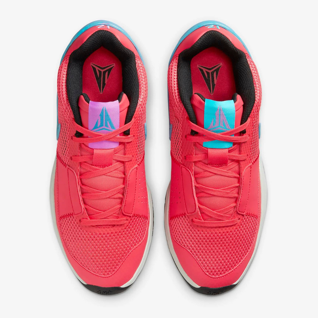 Tênis Nike Ja 1 'Ember Glow'