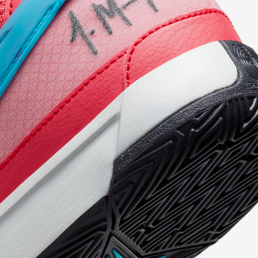 Tênis Nike Ja 1 'Ember Glow'