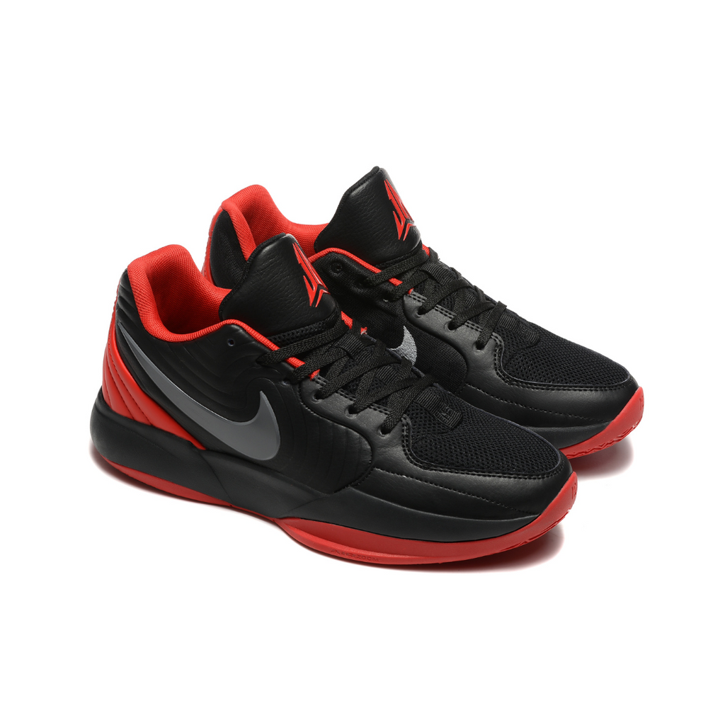 Tênis Nike Ja 2 "Red Black"