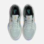 Tênis Nike Ja 2 "Tree Top Light Silver and Metallic Gold"
