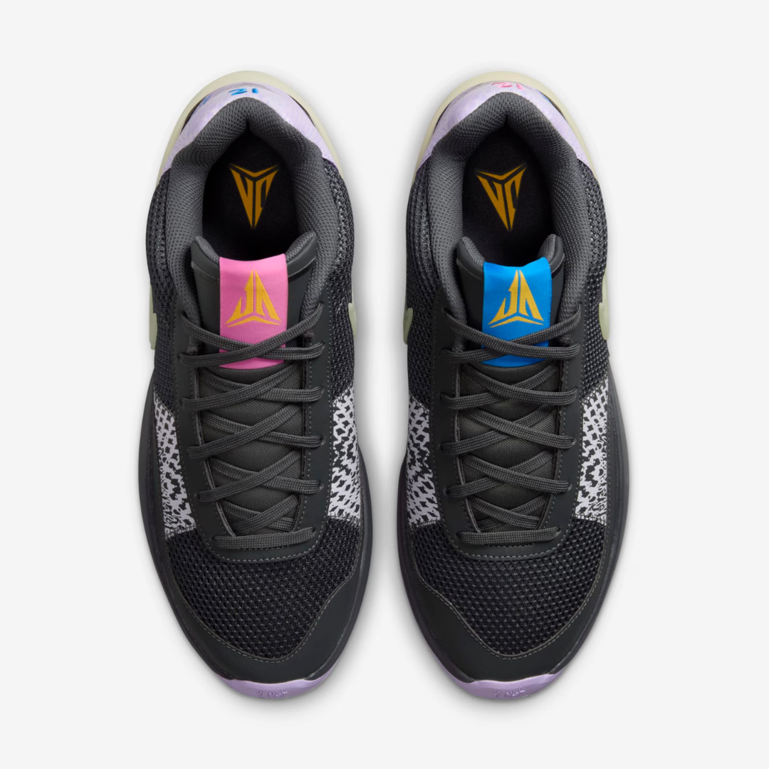 Tênis Nike Ja 1 "Personal Touch"