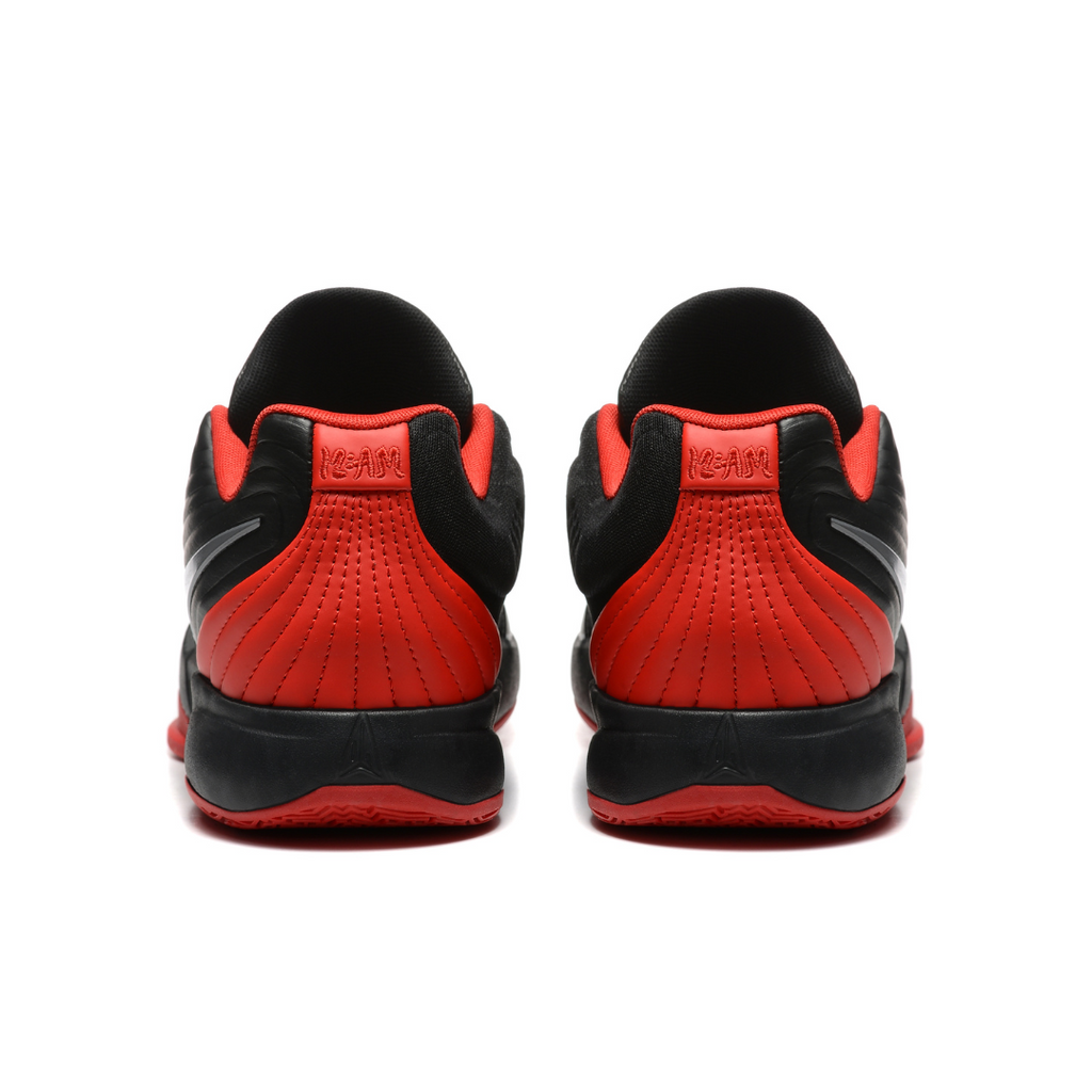 Tênis Nike Ja 2 "Red Black"