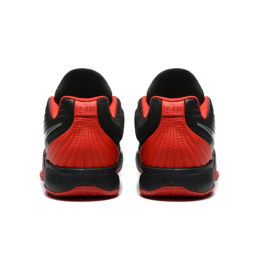 Tênis Nike Ja 2 "Red Black"