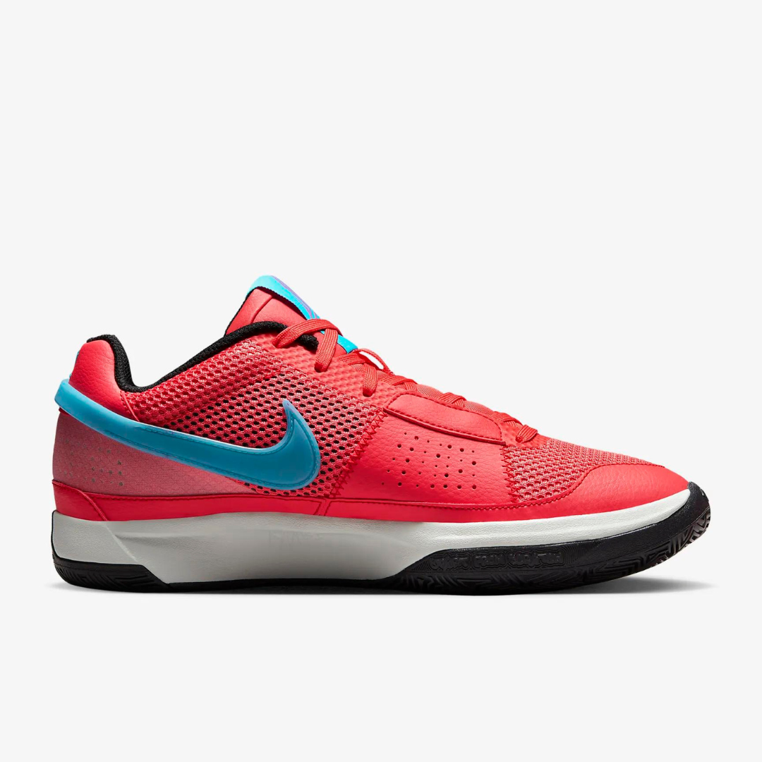 Tênis Nike Ja 1 'Ember Glow'
