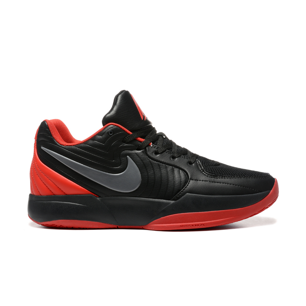 Tênis Nike Ja 2 "Red Black"